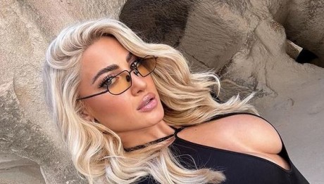 Ιωάννα Τούνη