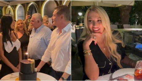 Αντώνης Σρόιτερ