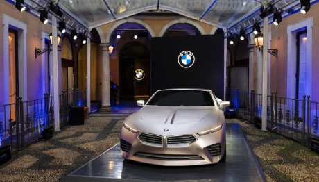 BMW Skytop; Μόνο 50 τυχεροί θα την αποκτήσουν