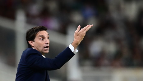 Έκπληξη από Αλόνσο