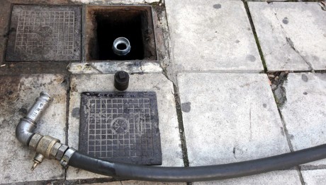 Πετρέλαιο Θέρμανσης: Ξεκινά Η Διάθεσή Του Από 15 Οκτωβρίου