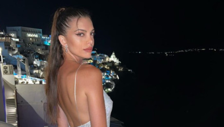 Ελληνίδα δασκάλα ανάμεσα στις 20 ομορφότερες του κόσμου