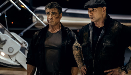 Σχέδιο απόδρασης: Προσωπική υπόθεση