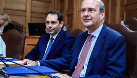 Κωστής Χατζηδάκης