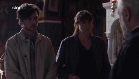 Μαύροι Πίνακες