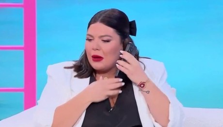 Δανάη Μπάρκα