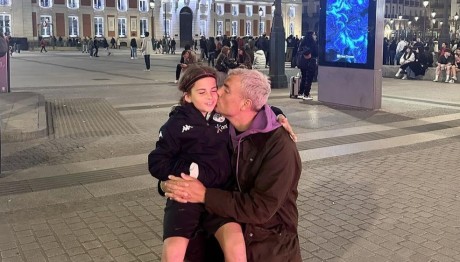 Στέλιος Χανταμπάκης