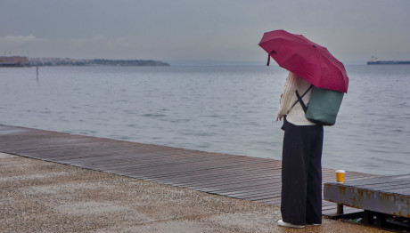 Καιρός: Καλοκαίρι Μέχρι Να Έρθει Ο Ωμέγα Εμποδιστής