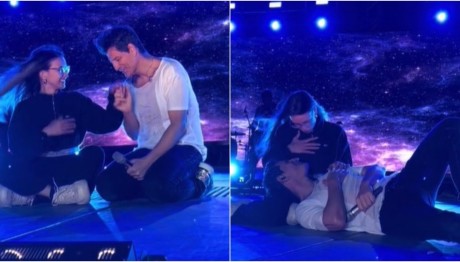 Σάκης Ρουβάς