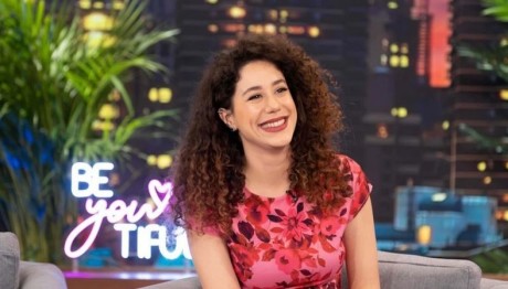 Μαρία Πετεβή