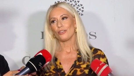 Μαρία Μπακοδήμου