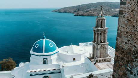 Αστυπάλαια