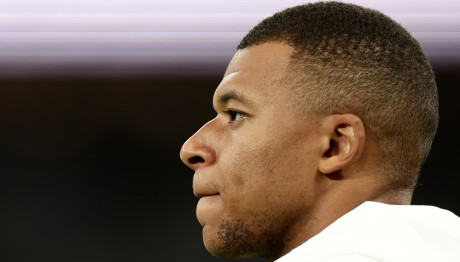 Ο Εμπαπέ Είναι Ο Ύποπτος Για Βιασμό Σε Ξενοδοχείο