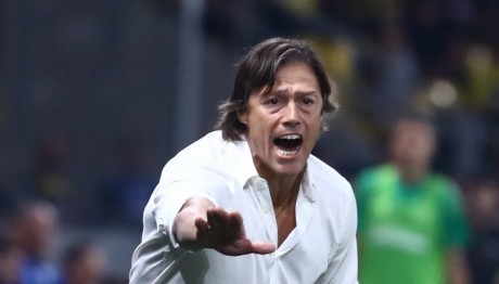 Αλμέιδα: Οι Αποφάσεις Που Παίρνει