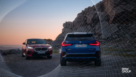 ΒMW: Ενημερώνει το λογισμικό του αυτοκινήτου από μακριά