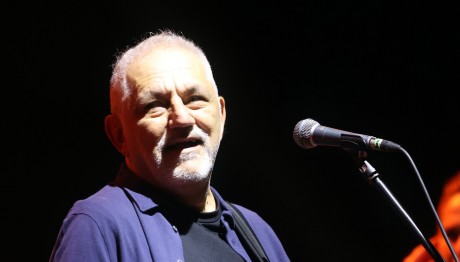 Νίκος Πορτοκάλογλου