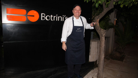 Έκτορας Μποτρίνι