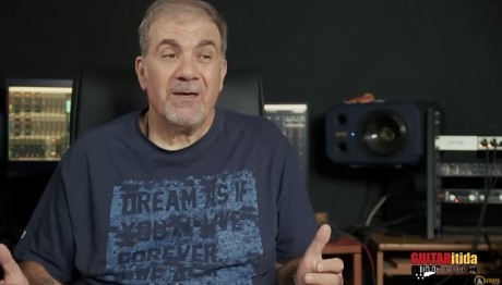 Δημήτρης Σταρόβας