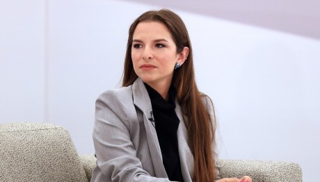 Εριέττα Κούρκουλου