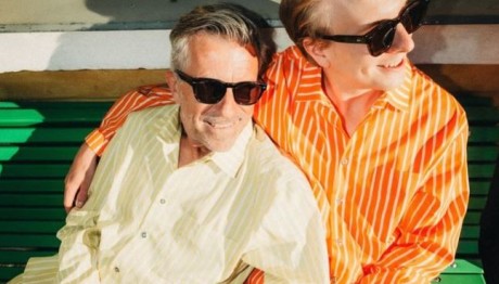 Παίκτης Χόκεϊ Δολοφονήθηκε Από Τον Πρώην Σύντροφό Του