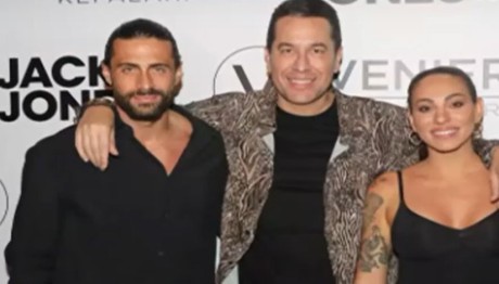 Ευρυδίκη Βαλαβάνη Κωνσταντίνος Βασάλος