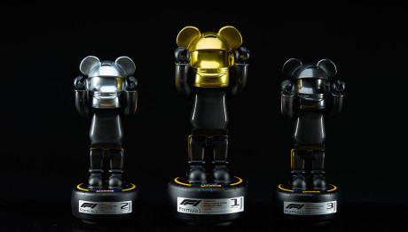 Formula 1 και Pirelli: Υπάρχει ένας νέος ήρωας 