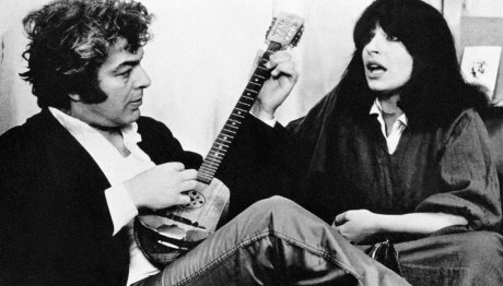 Μάνος Λοΐζος