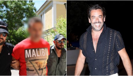 Πάνος Καλλίτσης: Ποιος Ήταν Ο Άνδρας Που Τον Πυροβόλησε