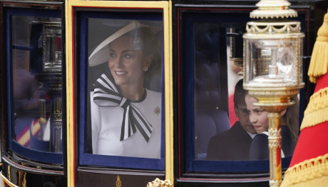 Κέιτ Μίντλετον: Το Μήνυμά Της Για Την Απώλεια Μωρών