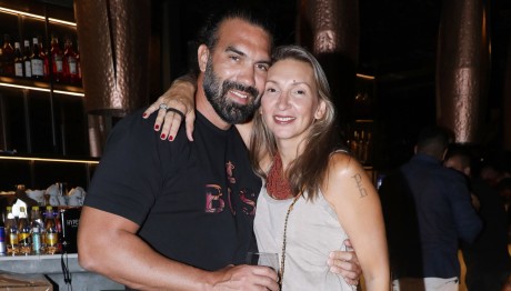 Χαλκιά: «Ακόμα περνάω δύσκολα, ο σύζυγός μου είναι σε κέντρο αποκατάστασης»