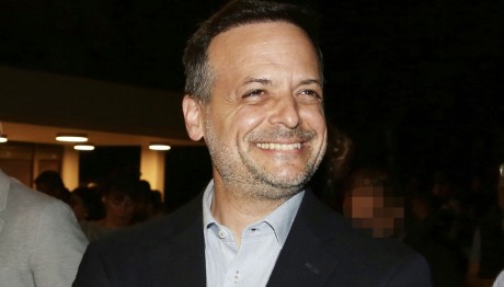 Χάρης Δούκας