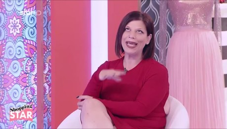 Shopping Star: Νευρίασε Η Δήμητρα Με Τη Μιχαέλα