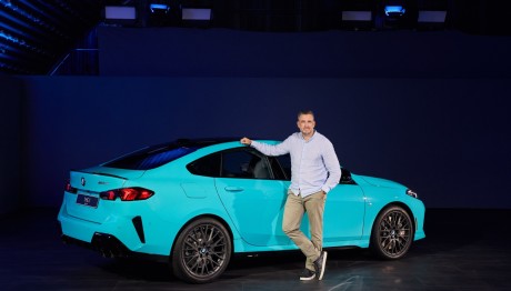 BMW Σειρά 2 Gran Coupé: Αυτό είναι το νέο μοντέλο