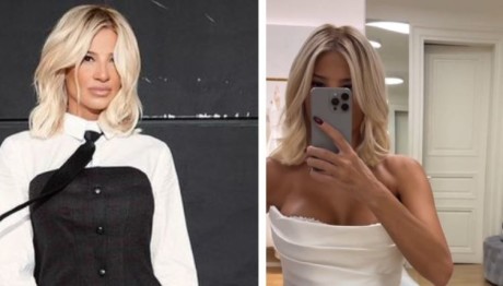 Φαίη Σκορδά