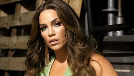 Στικούδη: «Υπάρχουν Εκπομπές Που Μπορεί Να Μη Με Ξαναδείτε»