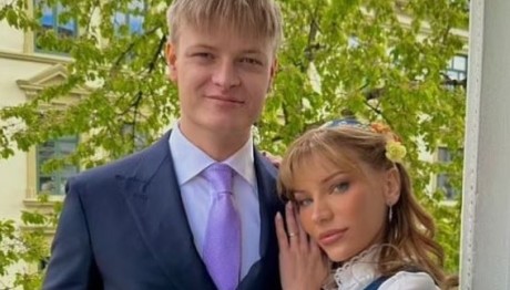 Πρίγκιπας Νορβηγίας: Προσπάθησε Να Με Πνίξει, Λέει Πρώην Του