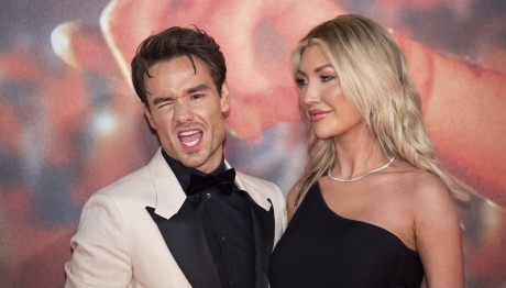 Λίαμ Πέιν: H αποχώρηση της συντρόφου του και το εξώδικο από την πρώην του