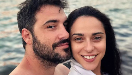 Συριοπούλου: Γέννησε & Αυτό Είναι Το Φύλο Του Μωρού