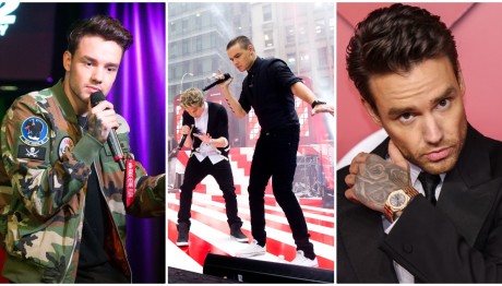 Λίαμ Πέιν: Από τα χρόνια του σχολικού εκφοβισμού στη δόξα των One Direction