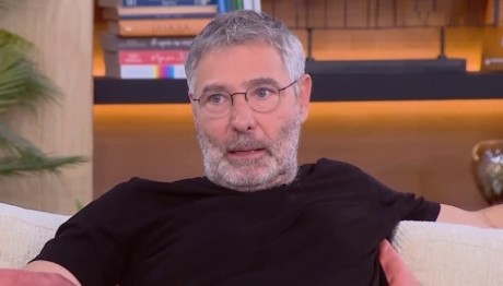 Θοδωρής Αθερίδης