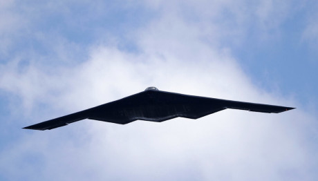 B-2 Stealth