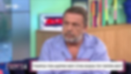 Στάθης Σταμουλακάτος