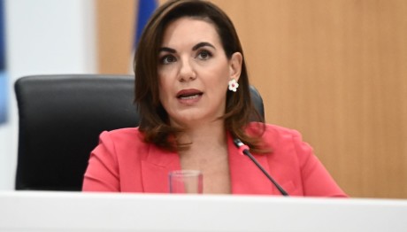 Όλγα Κεφαλογιάννη