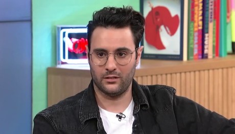 Ίαν Στρατής