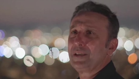 Ρένος Χαραλαμπίδης