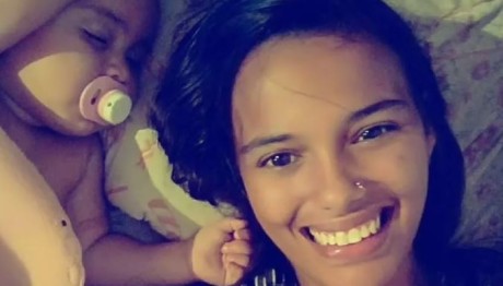 Έσφαξε Την Έγκυο Γειτόνισσά Της Για Να Της Πάρει Το Μωρό