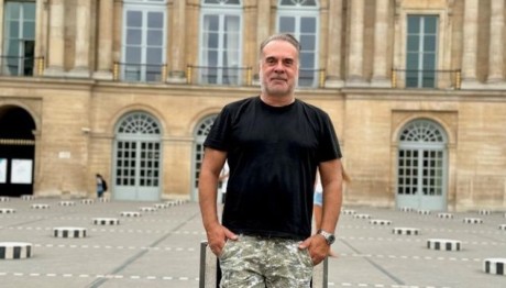 Φώτης Σεργουλόπουλος