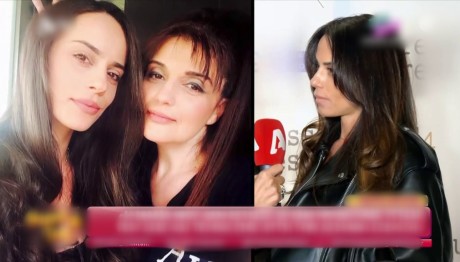 Αντωνά για τη μητέρα της: «Αυτό που με σόκαρε ήταν η εικόνα που αντίκρισα»