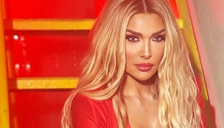 Αγγελική Ηλιάδη