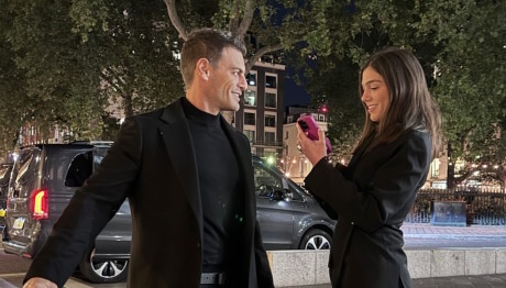 Μελίνα Νικολαΐδη – Δημήτρης Φιντιρίκος